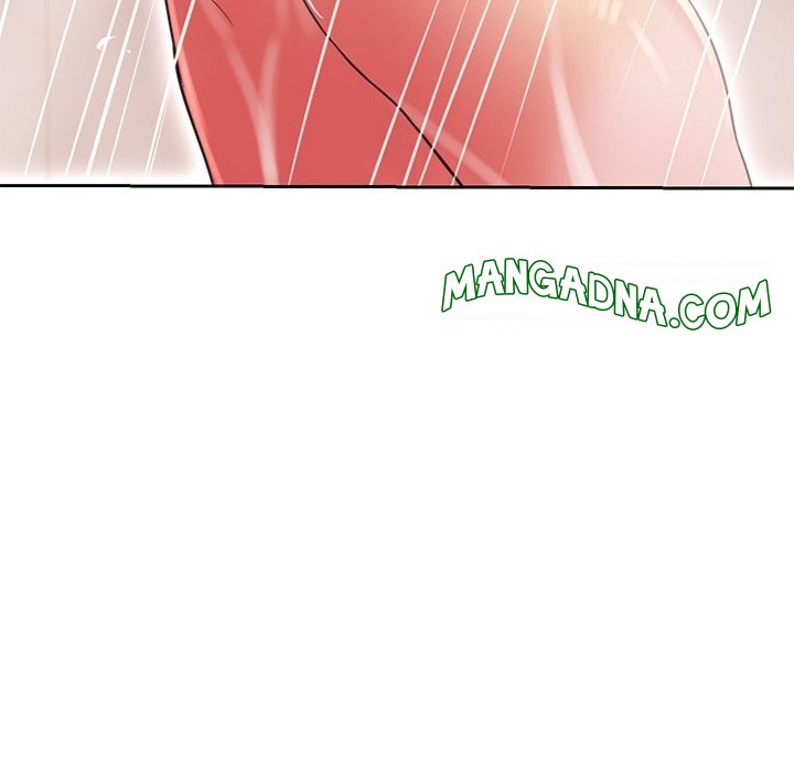 My Gangster Girlfriend - Chapter 23 Page 188