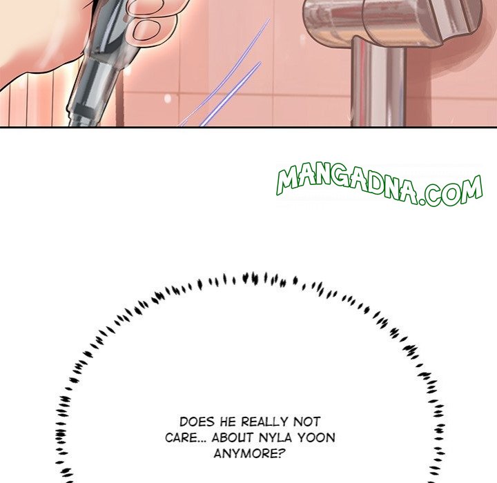 My Gangster Girlfriend - Chapter 23 Page 199