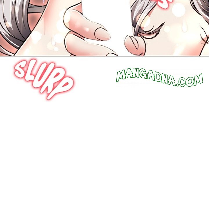 My Gangster Girlfriend - Chapter 23 Page 22