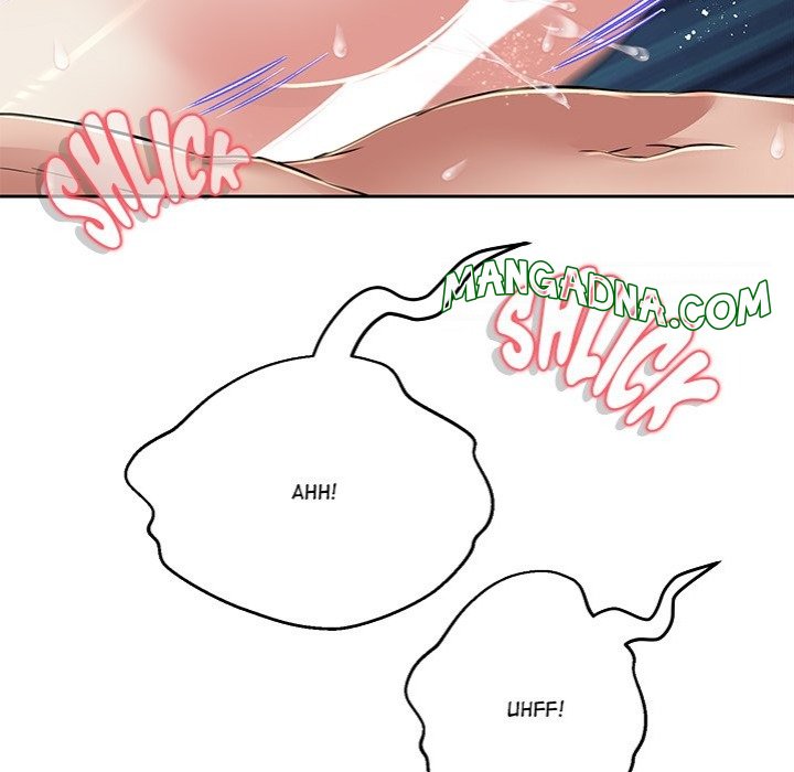 My Gangster Girlfriend - Chapter 23 Page 46