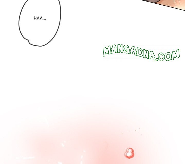 My Gangster Girlfriend - Chapter 23 Page 5