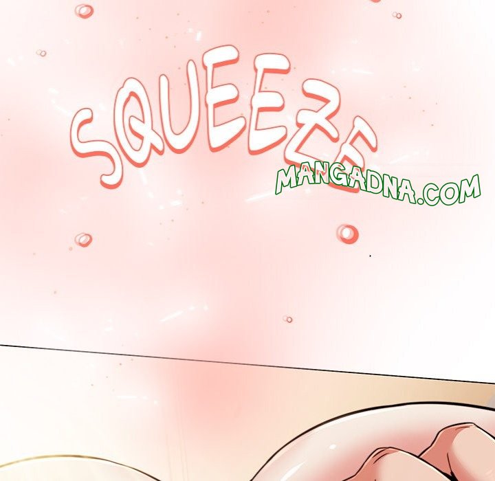 My Gangster Girlfriend - Chapter 23 Page 6