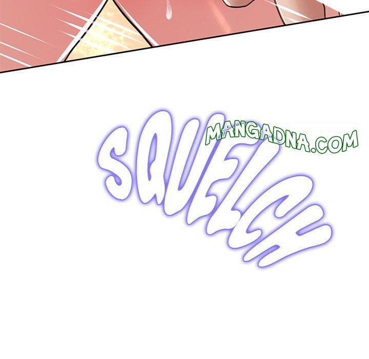My Gangster Girlfriend - Chapter 23 Page 82