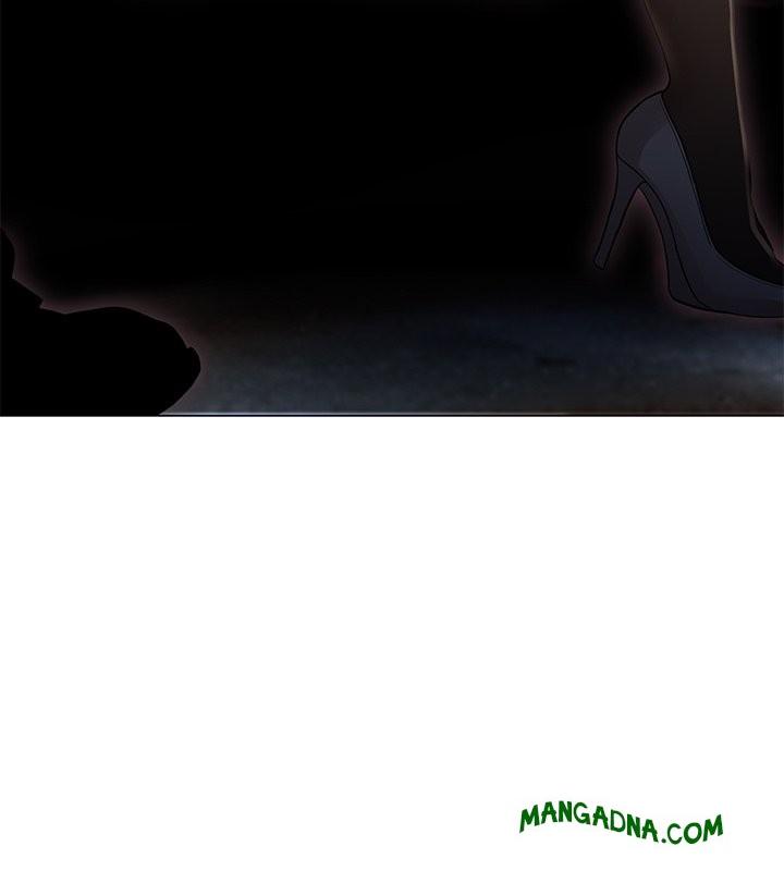 My Gangster Girlfriend - Chapter 24 Page 110