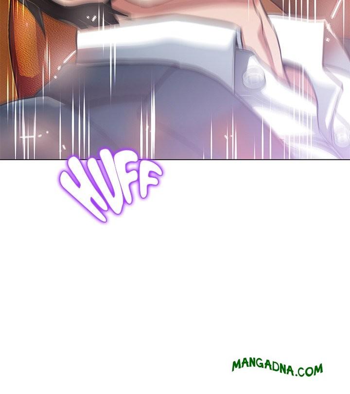 My Gangster Girlfriend - Chapter 24 Page 140