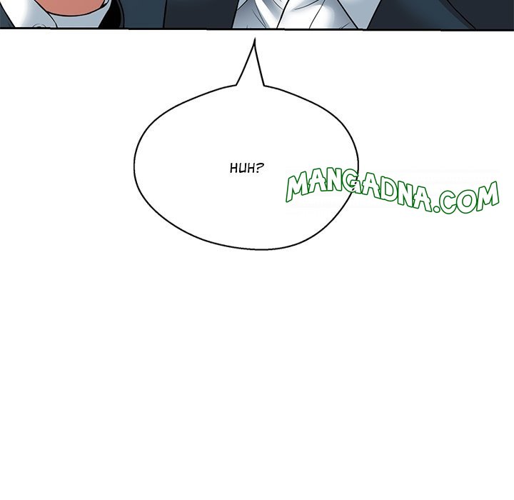 My Gangster Girlfriend - Chapter 24 Page 158