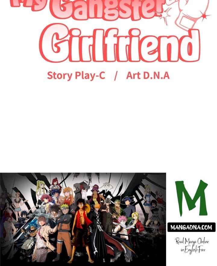 My Gangster Girlfriend - Chapter 24 Page 237