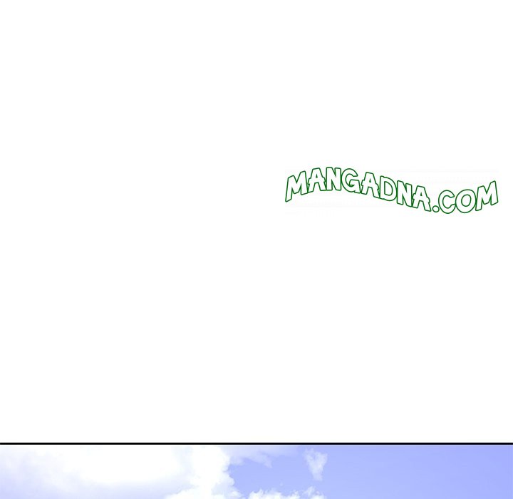 My Gangster Girlfriend - Chapter 24 Page 94