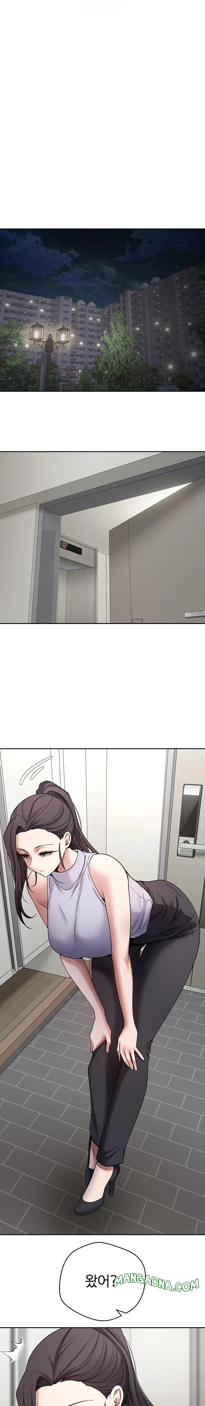 Turning My Life Around With Crypto Raw - Chapter 39 Page 9
