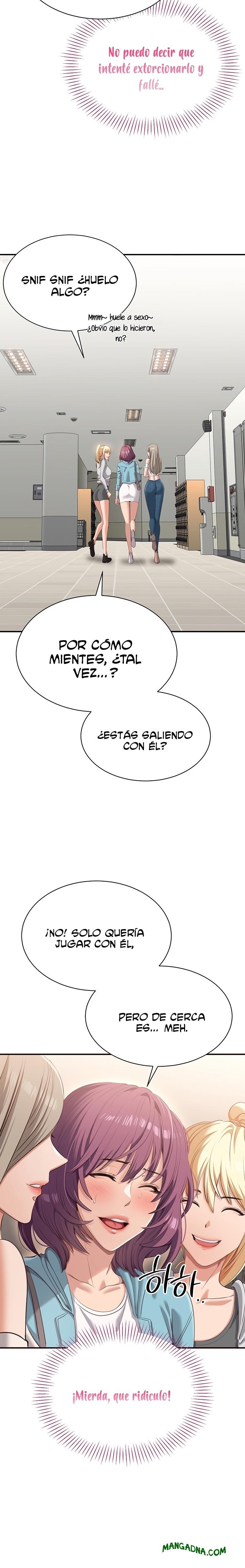 Reversed Virtues Raw - Chapter 3 Page 33