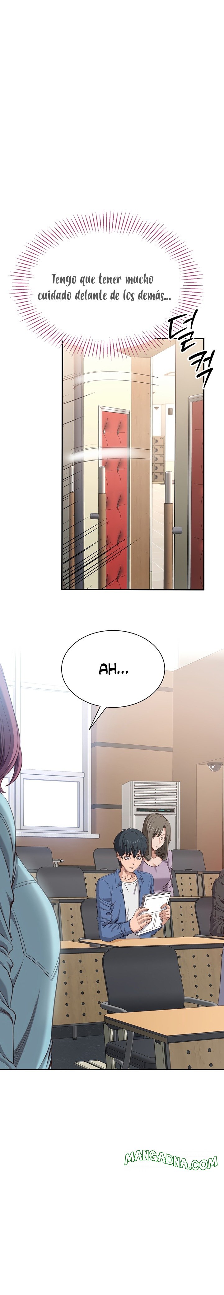Reversed Virtues Raw - Chapter 4 Page 2