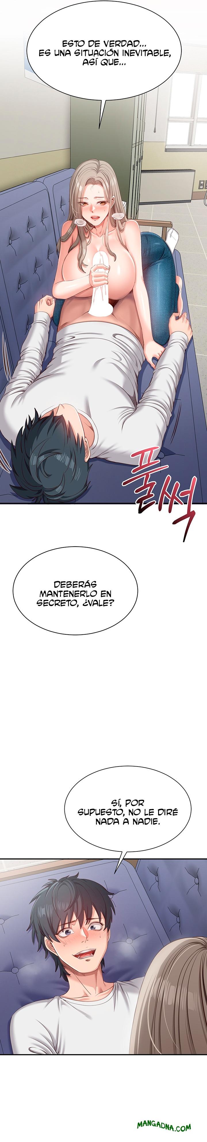 Reversed Virtues Raw - Chapter 5 Page 31