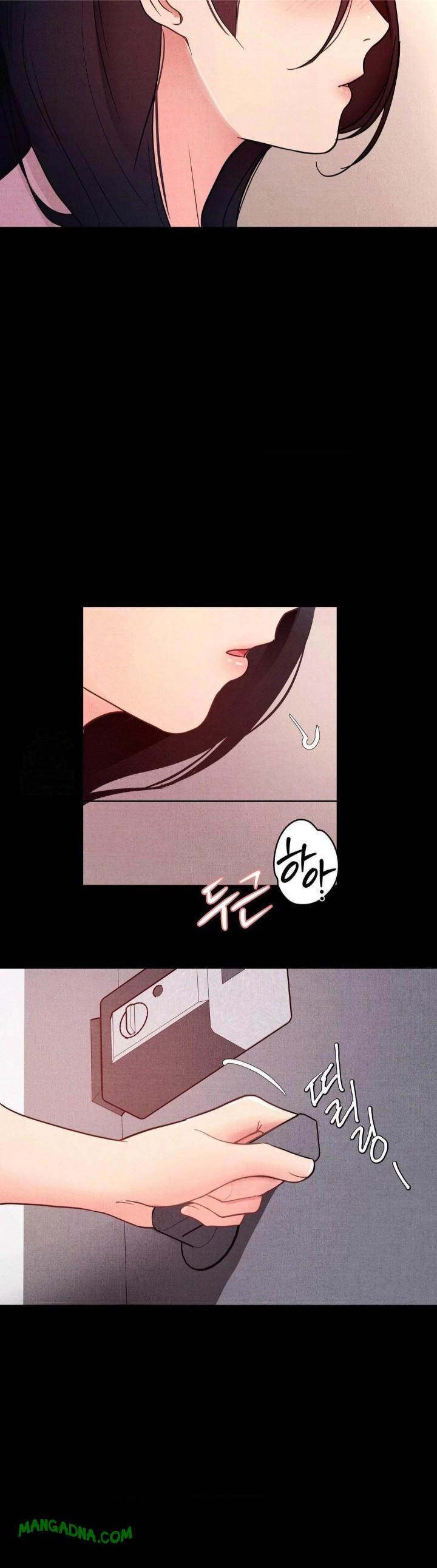 Daily Humiliation Experience Raw - Chapter 15 Page 4
