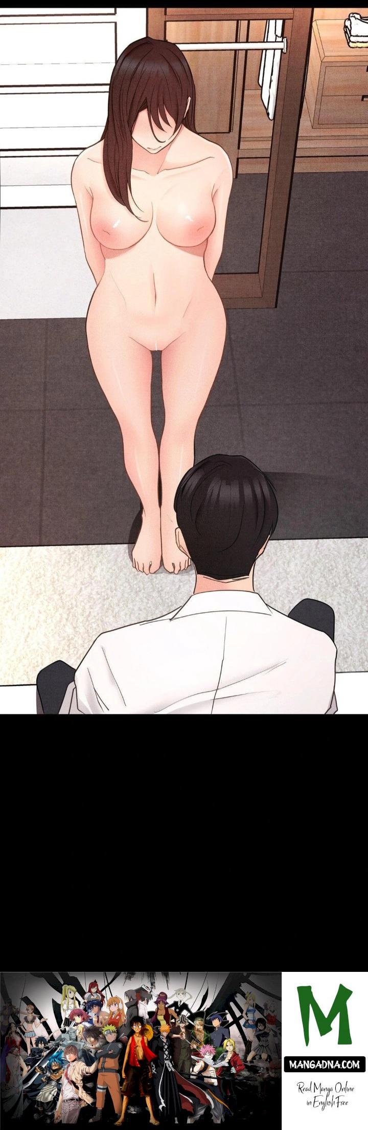Daily Humiliation Experience Raw - Chapter 24 Page 30