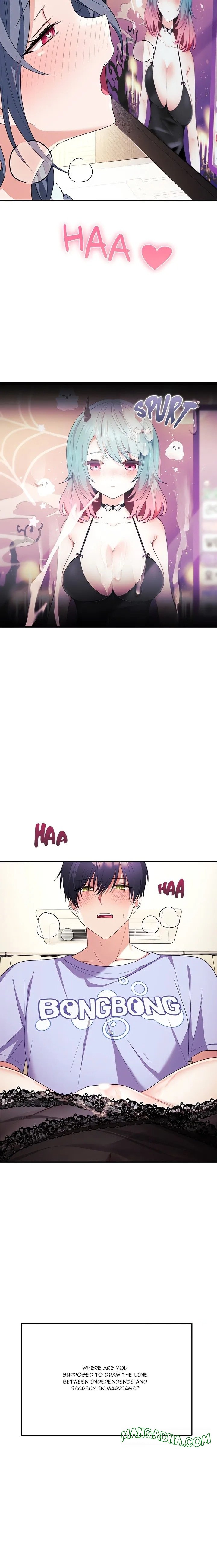 My Wife is a VTuber - Chapter 0 Page 5