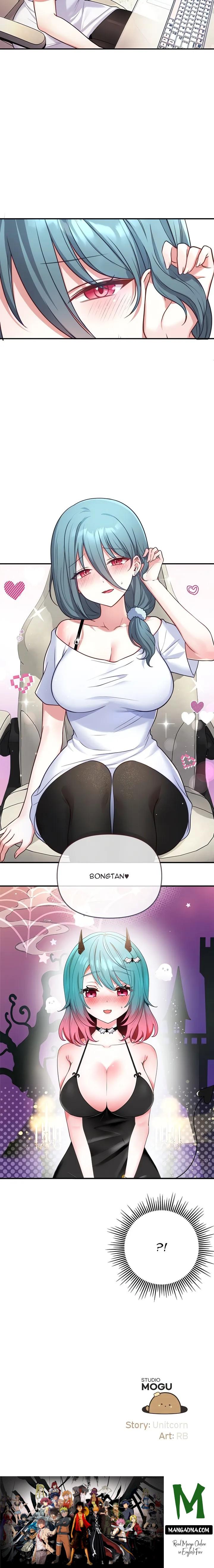 My Wife is a VTuber - Chapter 1 Page 28