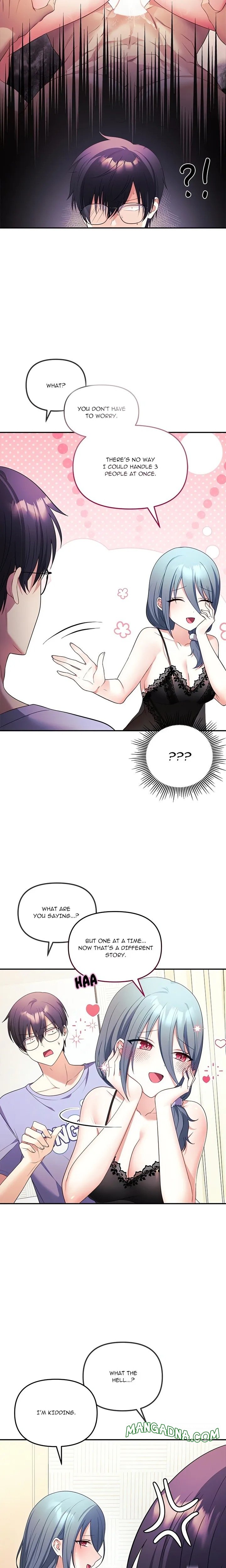 My Wife is a VTuber - Chapter 2 Page 23