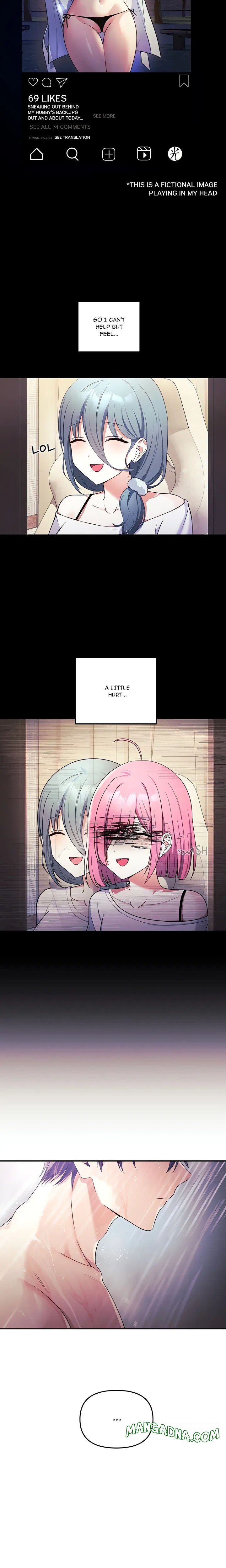 My Wife is a VTuber - Chapter 2 Page 4