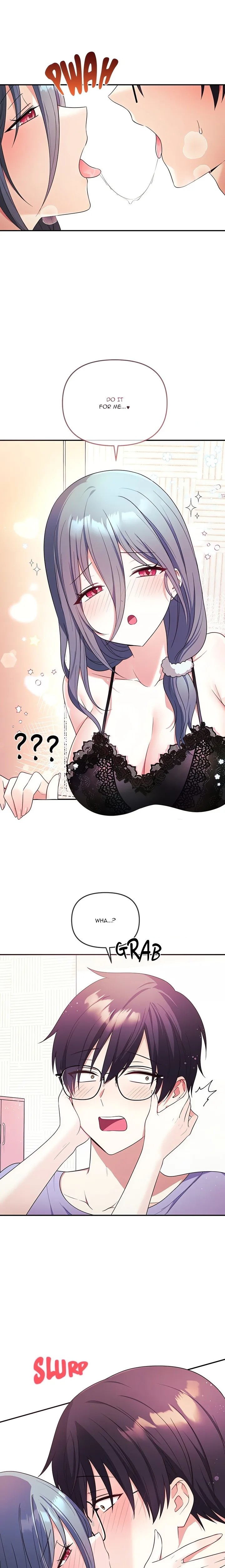 My Wife is a VTuber - Chapter 3 Page 12