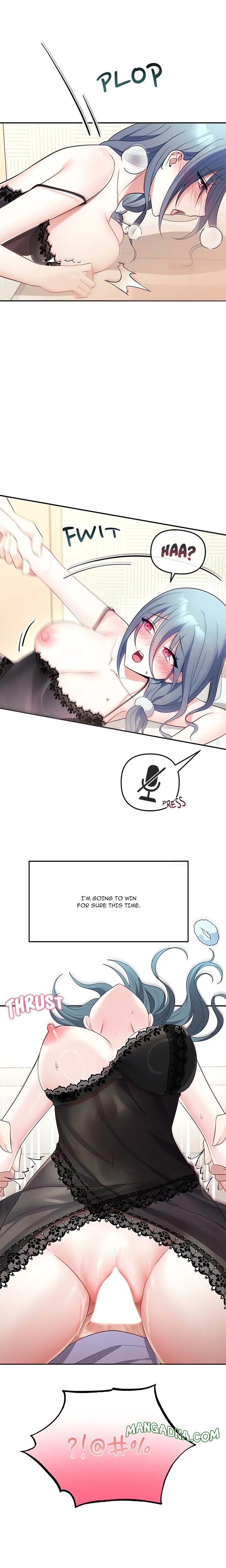 My Wife is a VTuber - Chapter 5 Page 7