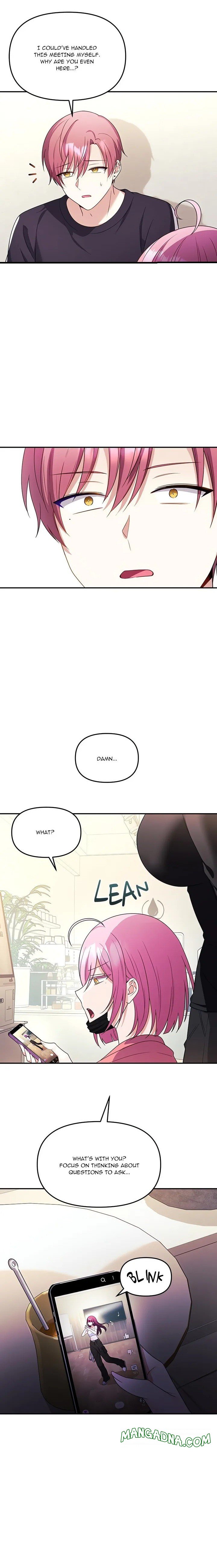 My Wife is a VTuber - Chapter 7 Page 9