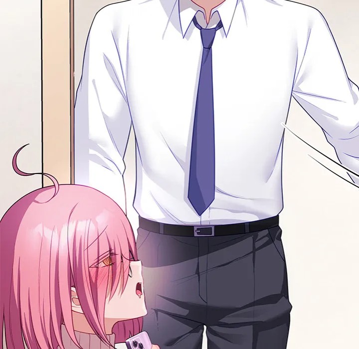 My Wife is a VTuber - Chapter 9 Page 141
