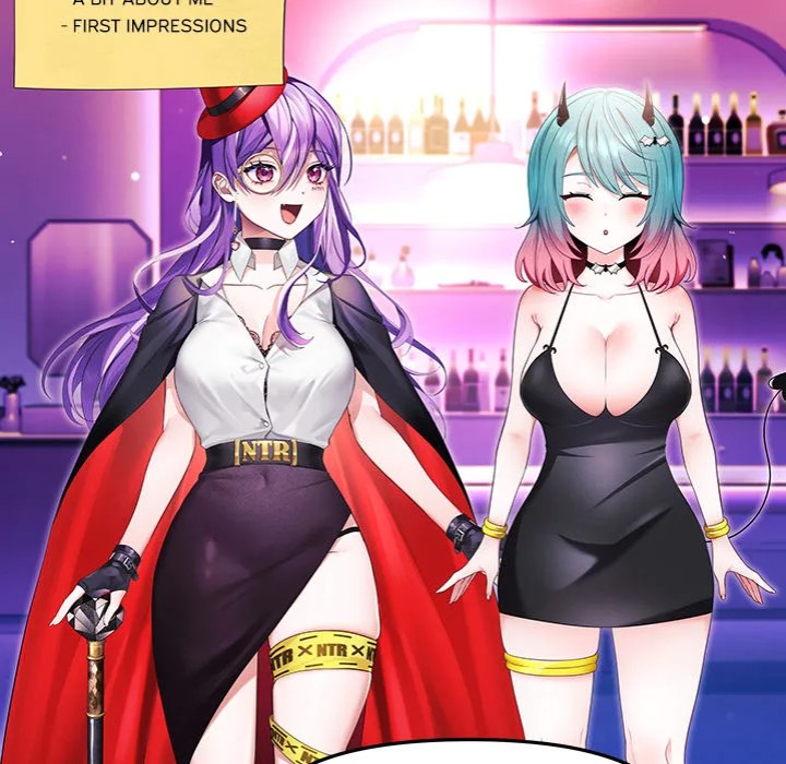 My Wife is a VTuber - Chapter 9 Page 66