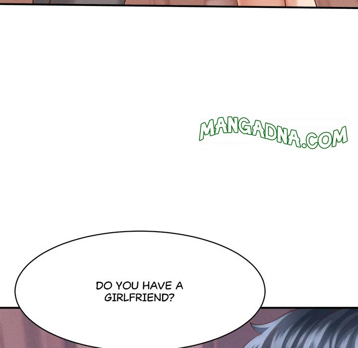 Right Under His Roof - Chapter 10 Page 13