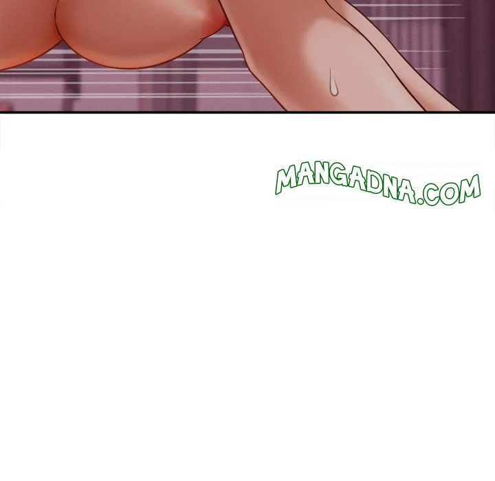 Right Under His Roof - Chapter 10 Page 137