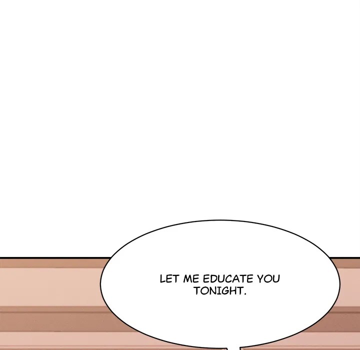 Right Under His Roof - Chapter 10 Page 29
