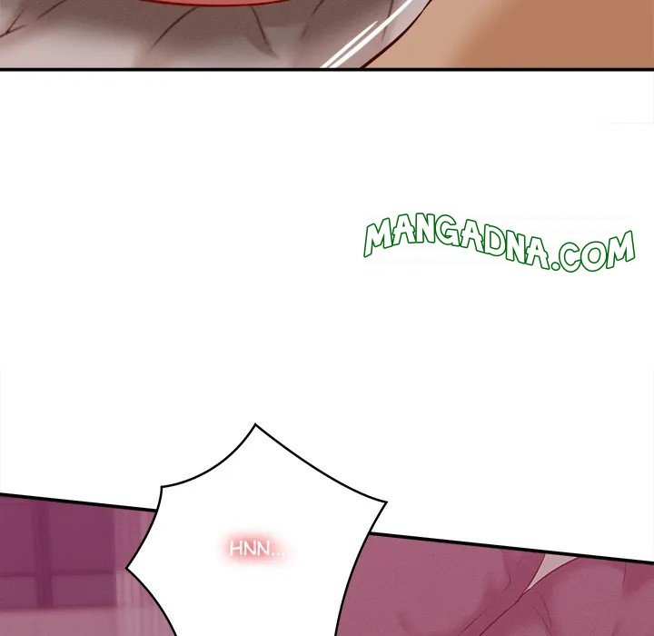Right Under His Roof - Chapter 10 Page 47