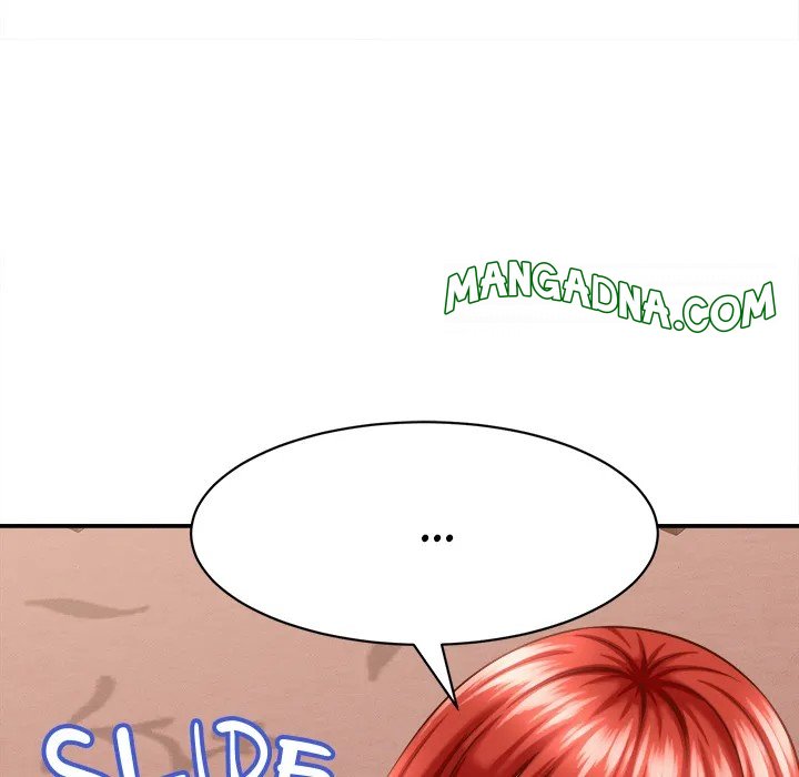 Right Under His Roof - Chapter 10 Page 90