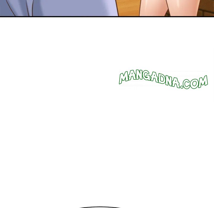 Right Under His Roof - Chapter 9 Page 125