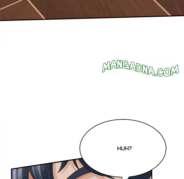 Right Under His Roof - Chapter 9 Page 130