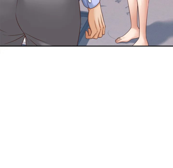 Right Under His Roof - Chapter 9 Page 139