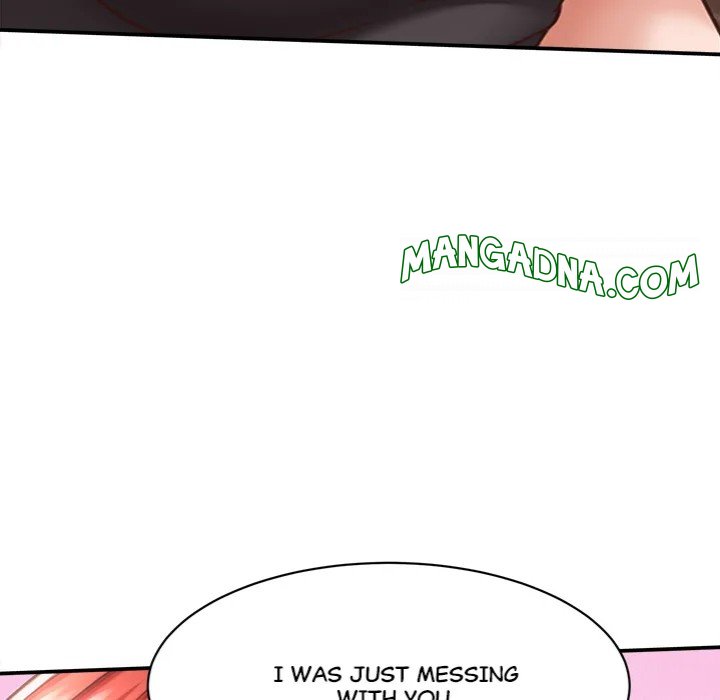 Right Under His Roof - Chapter 9 Page 19