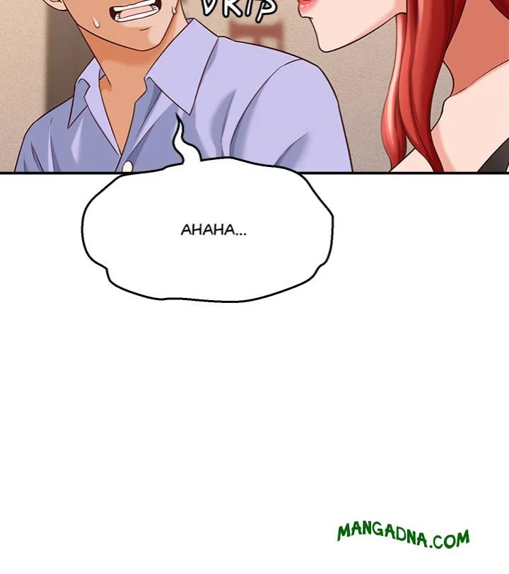 Right Under His Roof - Chapter 9 Page 25