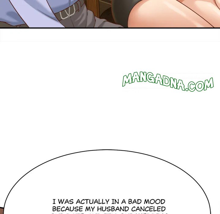 Right Under His Roof - Chapter 9 Page 47