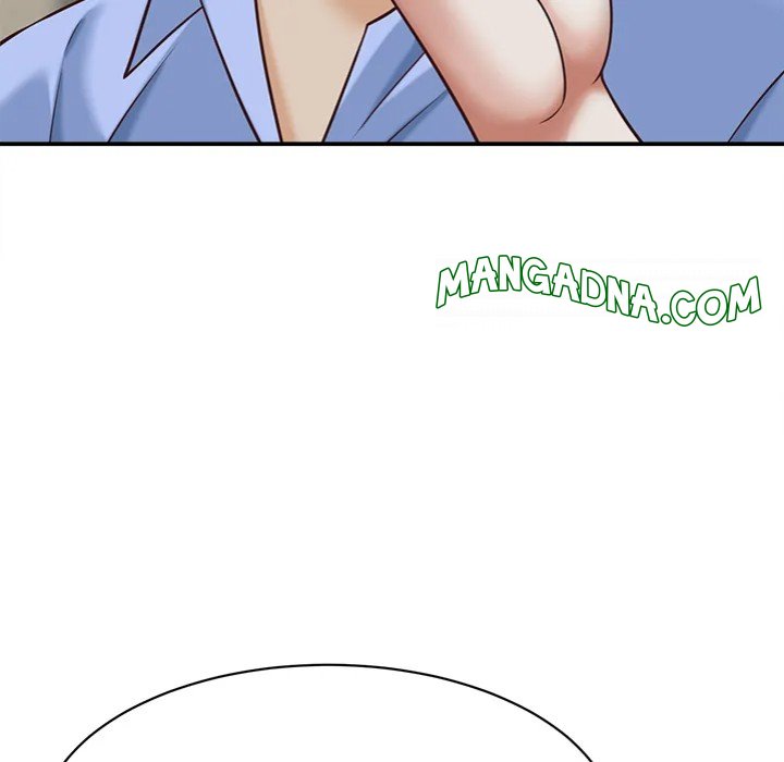 Right Under His Roof - Chapter 9 Page 8