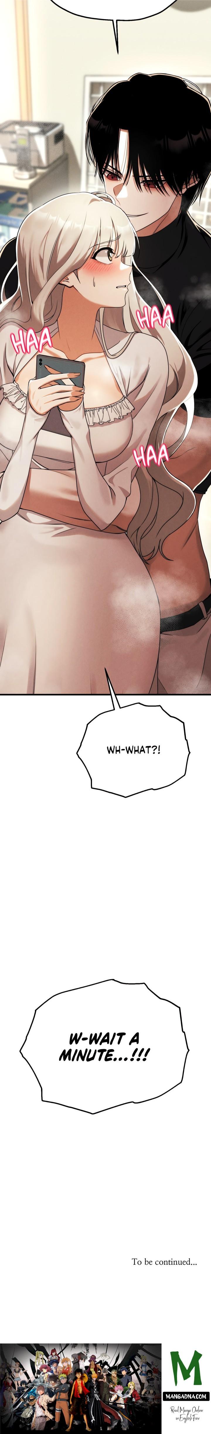 Cliterary Book Club - Chapter 1 Page 32