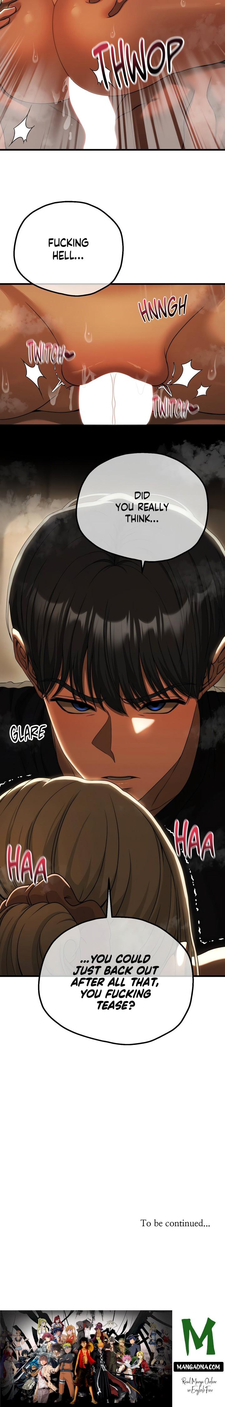 Cliterary Book Club - Chapter 16 Page 19