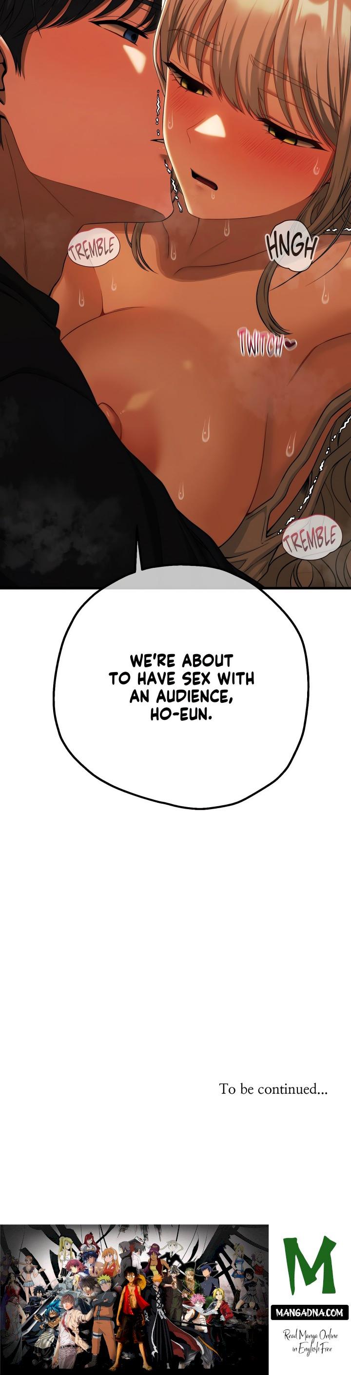Cliterary Book Club - Chapter 17 Page 20