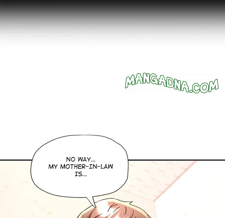 In Her Place - Chapter 100 Page 10
