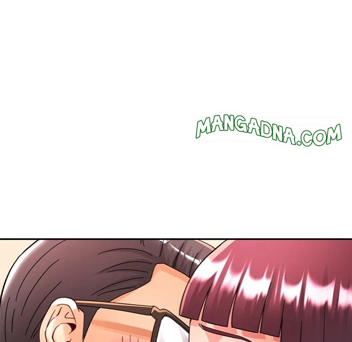 In Her Place - Chapter 100 Page 106