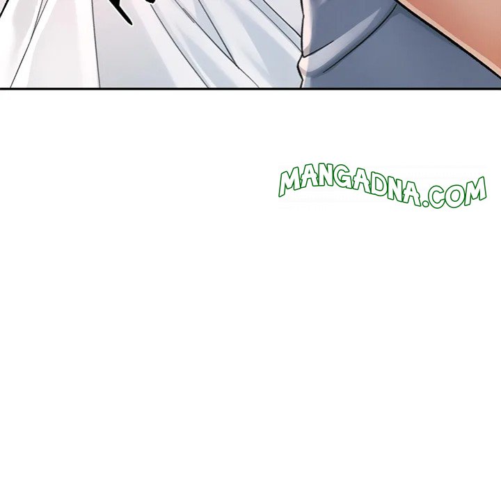 In Her Place - Chapter 100 Page 143