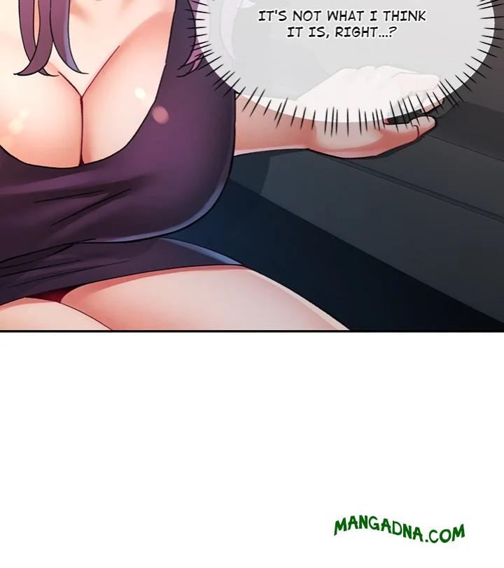 In Her Place - Chapter 100 Page 53