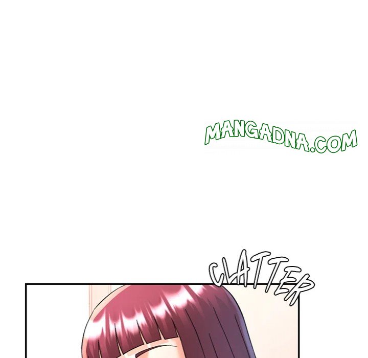 In Her Place - Chapter 100 Page 86