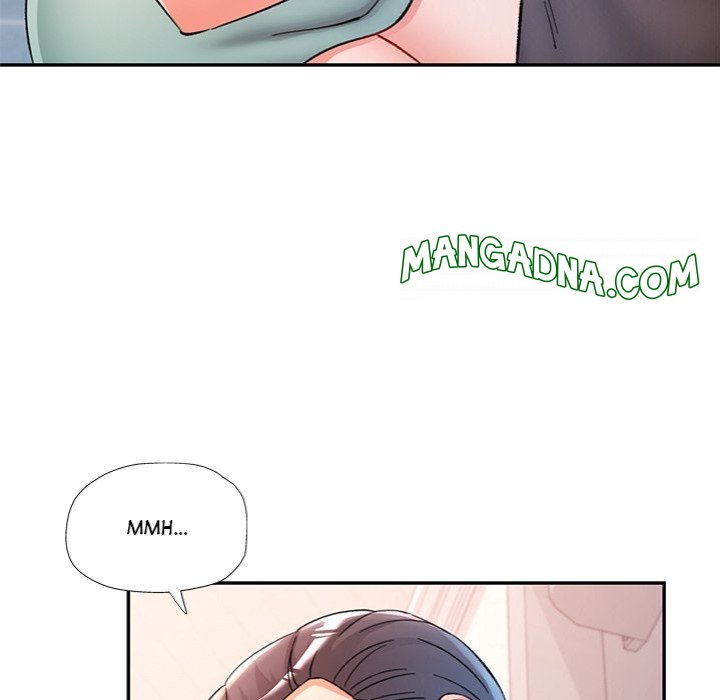 In Her Place - Chapter 94 Page 107
