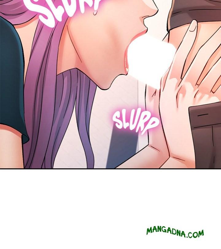 In Her Place - Chapter 94 Page 113