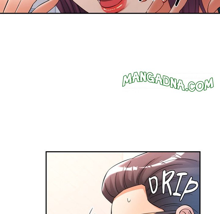 In Her Place - Chapter 94 Page 129